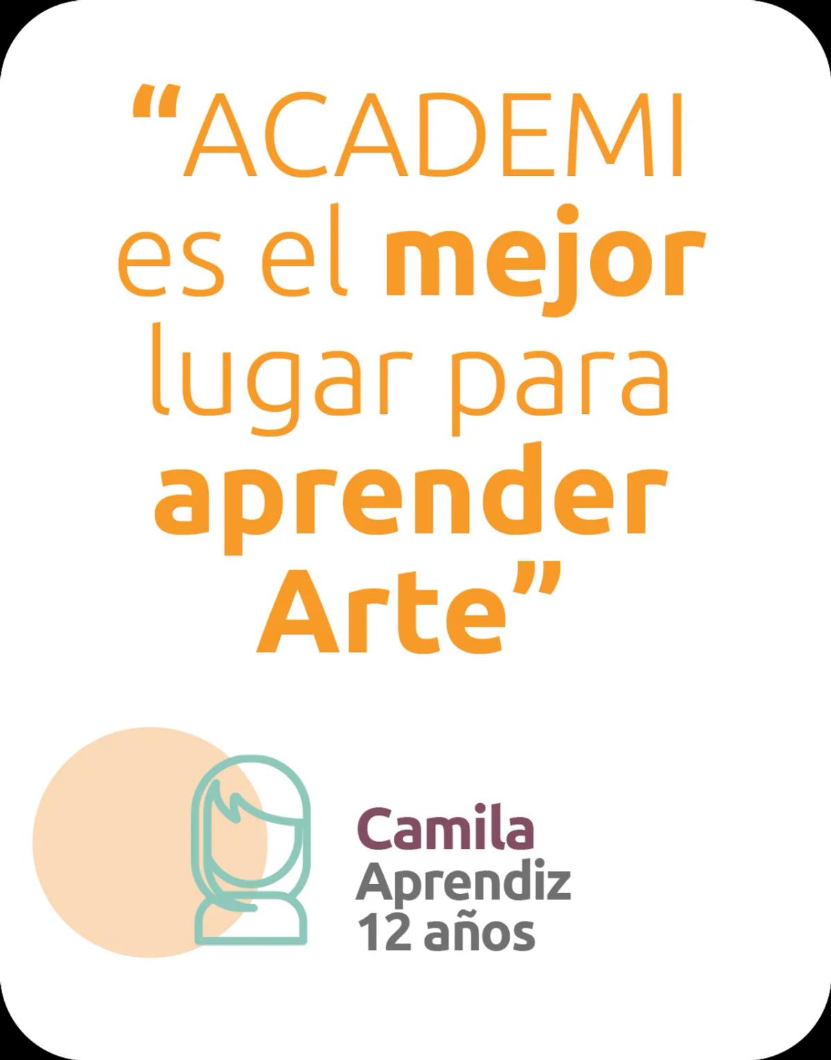 ACADEMI México